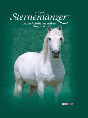 cover image of Sternentänzer, Band 7